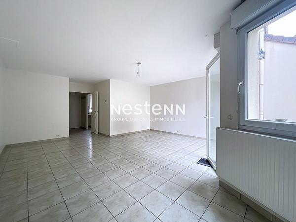 A VENDRE Maison à Longjumeau avec 4 chambres, proche du centre-ville