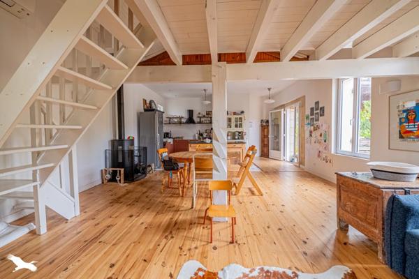 Maison à vendre |  Cénac |  5 pièces | 155 m²