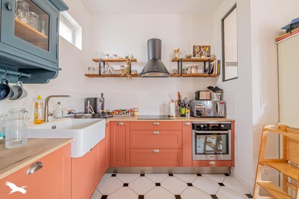 Maison à vendre |  Cénac |  5 pièces | 155 m²