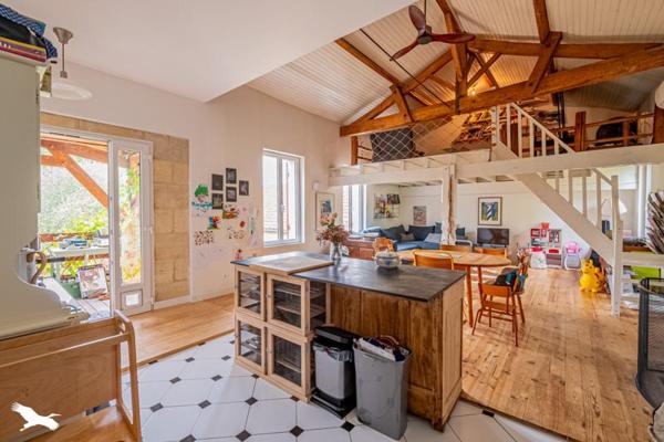Maison à vendre |  Cénac |  5 pièces | 155 m²