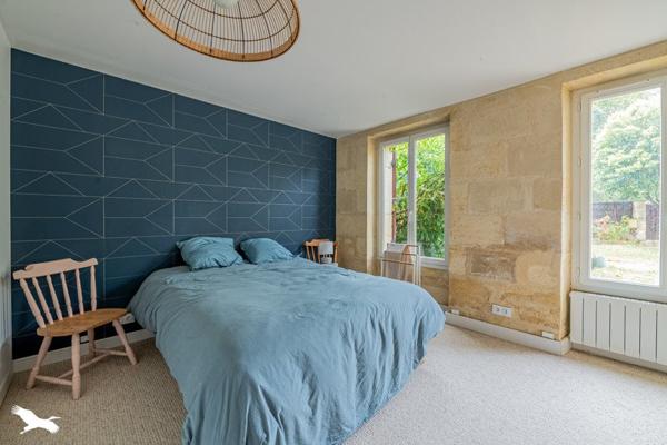 Maison à vendre |  Cénac |  5 pièces | 155 m²