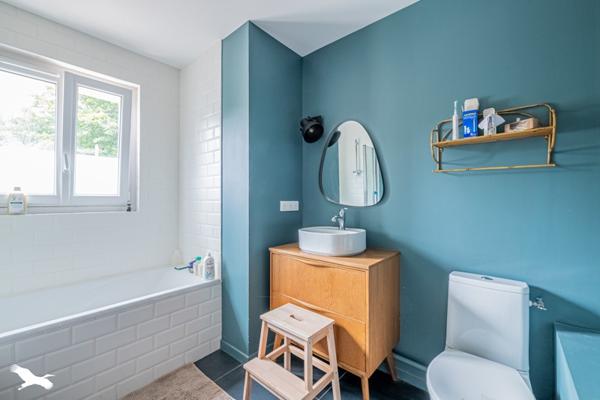 Maison à vendre |  Cénac |  5 pièces | 155 m²