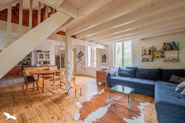 Maison à vendre |  Cénac |  5 pièces | 155 m²