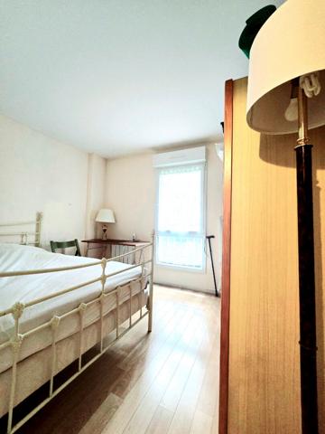 NESTENN ROSNY SOUS BOIS Appartement 5 pièces 92m² avec cave et parking