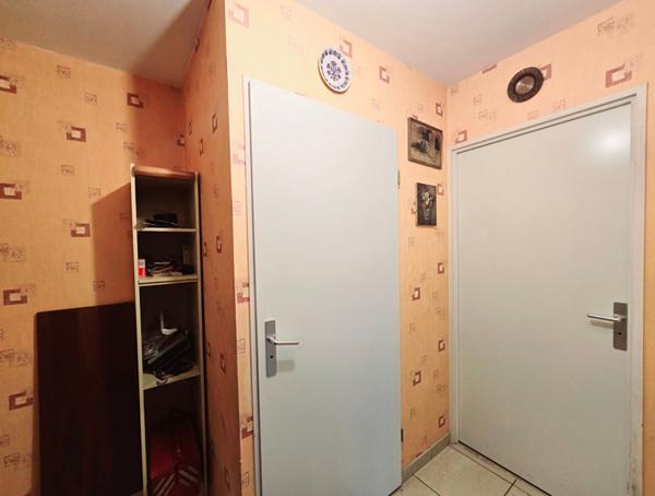 NESTENN ROSNY SOUS BOIS Appartement 5 pièces 92m² avec cave et parking