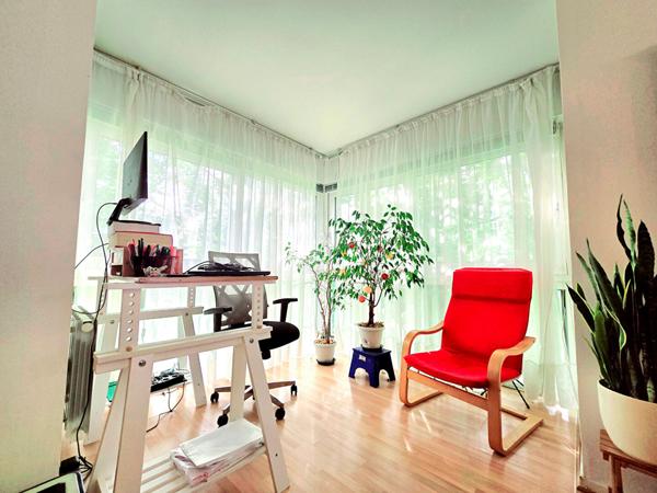 NESTENN ROSNY SOUS BOIS Appartement 5 pièces 92m² avec cave et parking