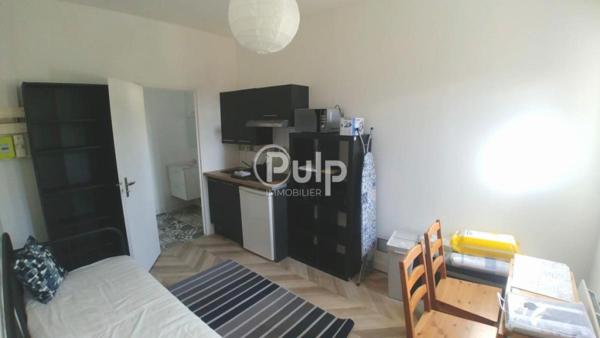 Appartement à louer à Lens - Réf. 7234