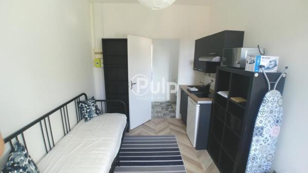 Appartement à louer à Lens - Réf. 7234