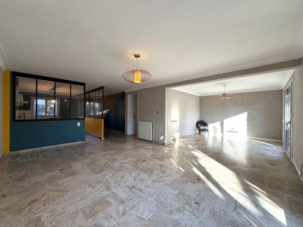 Maison familiale pleine de charme- Perpignan Sud