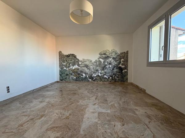 Maison familiale pleine de charme- Perpignan Sud