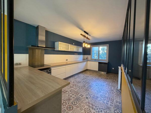 Maison familiale pleine de charme- Perpignan Sud