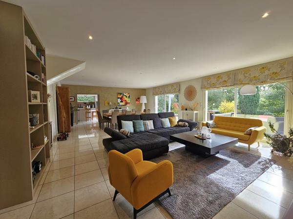 Grande maison familiale