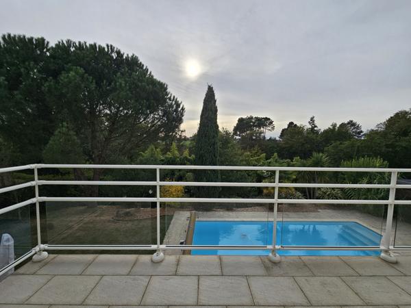 Grande maison familiale