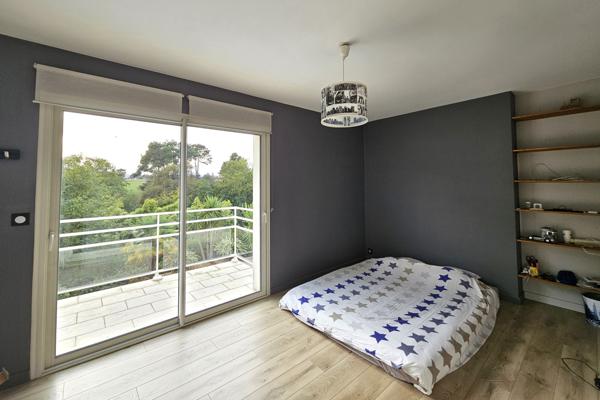 Grande maison familiale