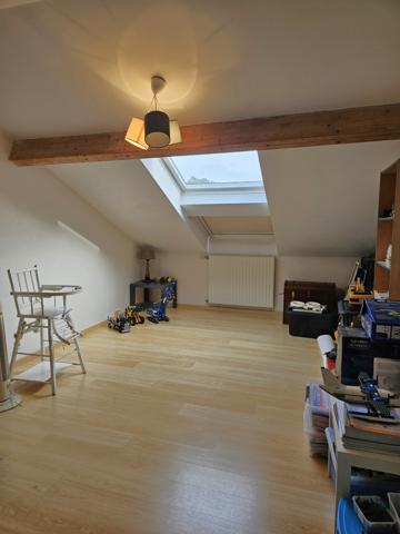 Grande maison familiale