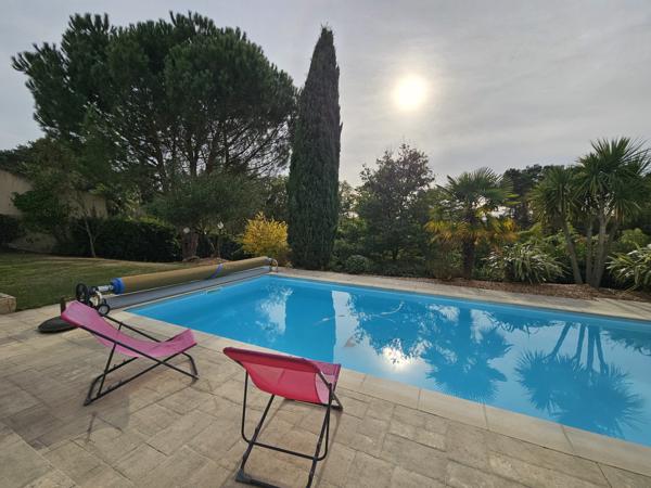 Grande maison familiale