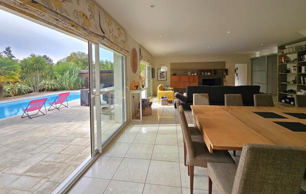 Grande maison familiale