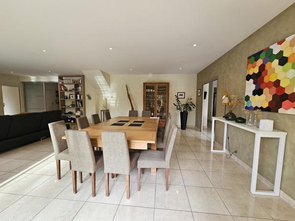 Grande maison familiale