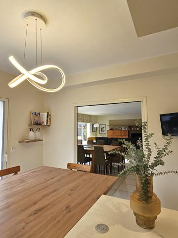 Grande maison familiale