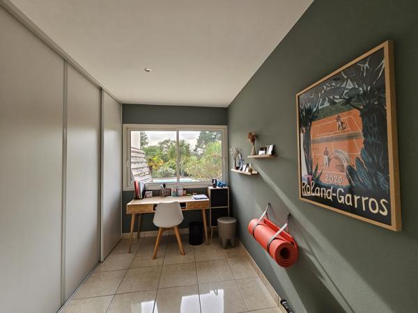 Grande maison familiale