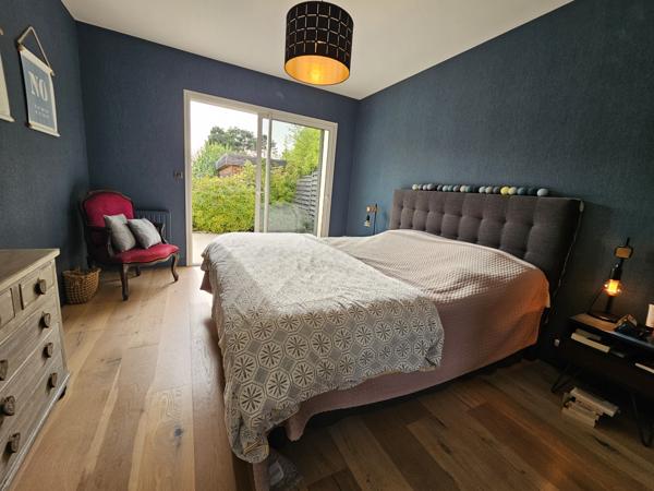 Grande maison familiale