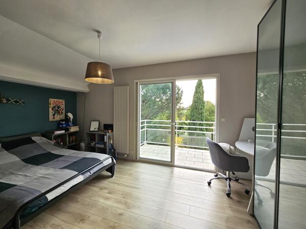 Grande maison familiale