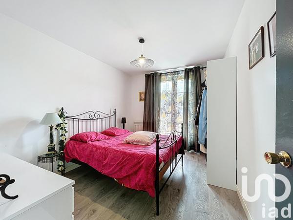 Maison à vendre 5 pièces 102 m² Pruniers-en-Sologne