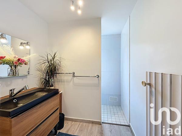 Maison à vendre 5 pièces 102 m² Pruniers-en-Sologne