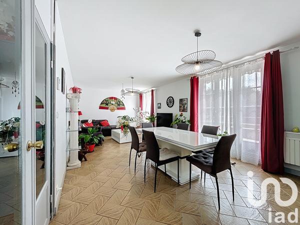 Maison à vendre 5 pièces 102 m² Pruniers-en-Sologne