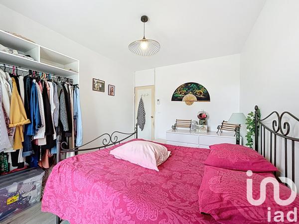 Maison à vendre 5 pièces 102 m² Pruniers-en-Sologne