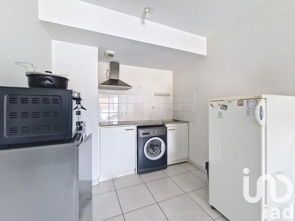 Appartement 2 pièces de 48 m² à Lormont (33310)