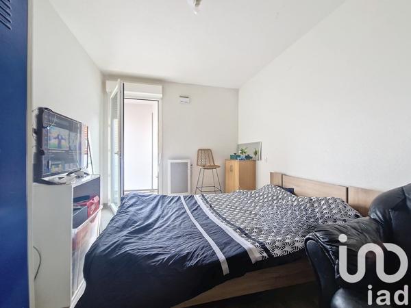 Appartement 2 pièces de 48 m² à Lormont (33310)