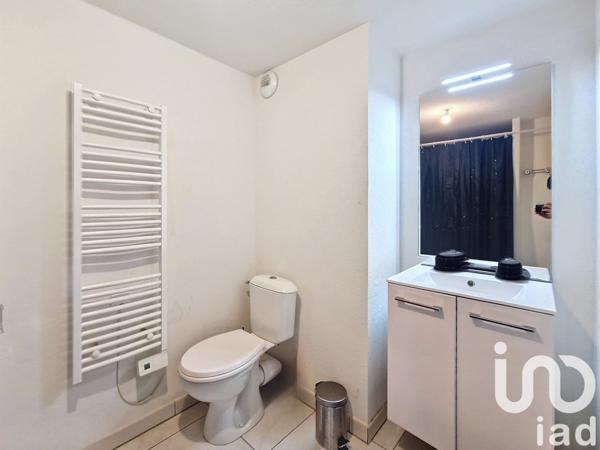 Appartement 2 pièces de 48 m² à Lormont (33310)