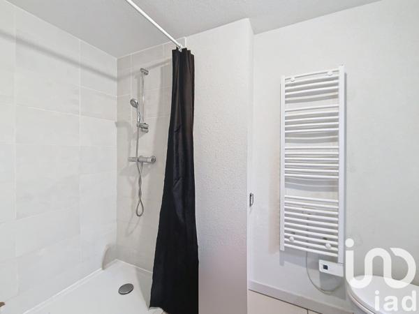 Appartement 2 pièces de 48 m² à Lormont (33310)