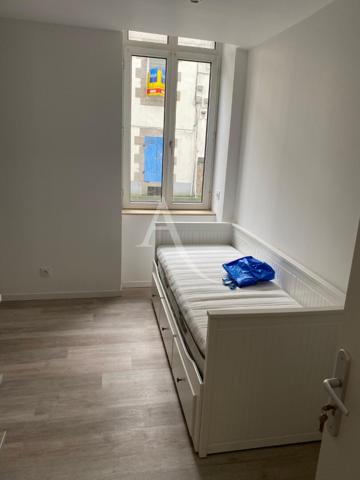 lot de deux studios - rénové