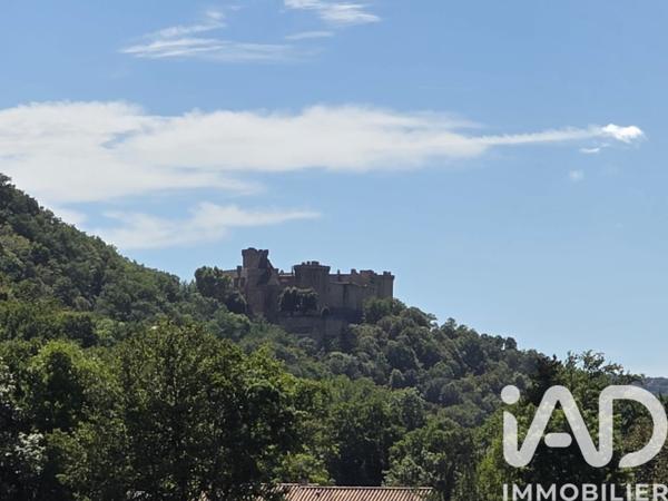 Terrain à vendre 1 132 m² Bretenoux