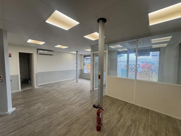 Location / Bureaux