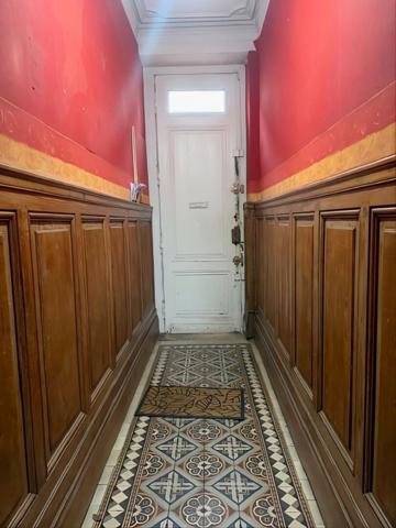 A VENDRE - SACRE COEUR/ GARE ST JEAN -Maison Bordeaux 6 pièce(s) 170 m2