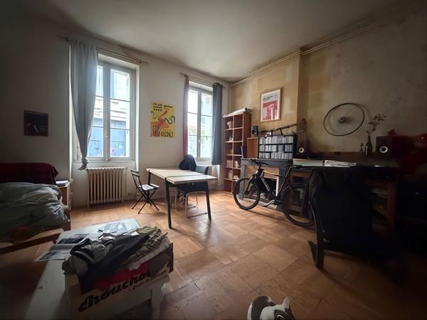 A VENDRE - SACRE COEUR/ GARE ST JEAN -Maison Bordeaux 6 pièce(s) 170 m2