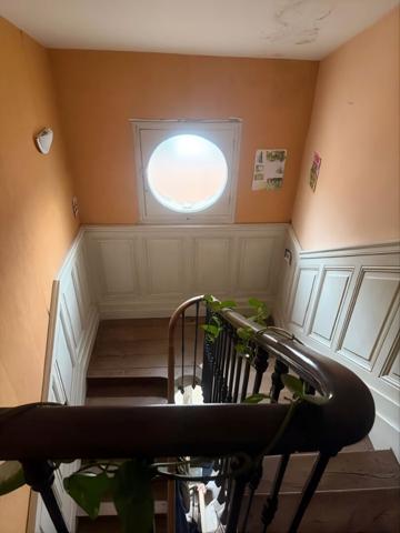 A VENDRE - SACRE COEUR/ GARE ST JEAN -Maison Bordeaux 6 pièce(s) 170 m2