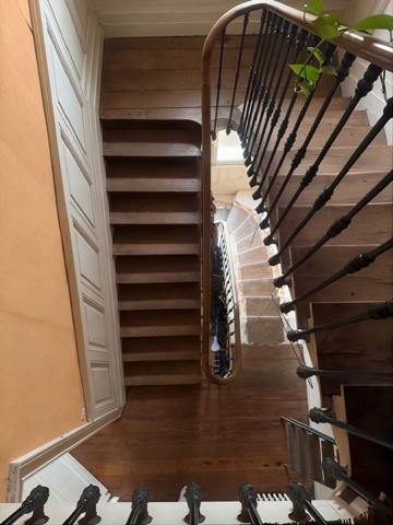 A VENDRE - SACRE COEUR/ GARE ST JEAN -Maison Bordeaux 6 pièce(s) 170 m2