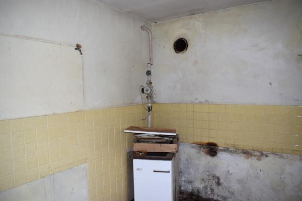 Maison de 78m² avec grand terrain de 5000m²