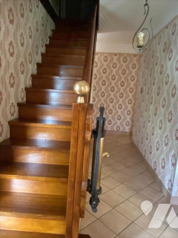 DREUX - PAVILLON 4 chambres jardin 638 m²
