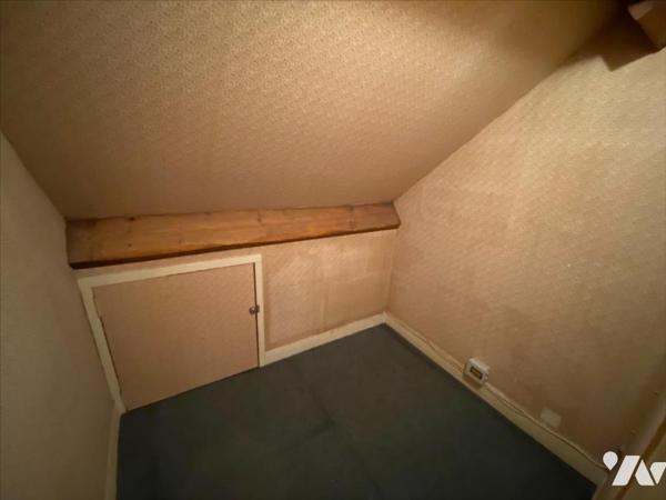 DREUX - PAVILLON 4 chambres jardin 638 m²