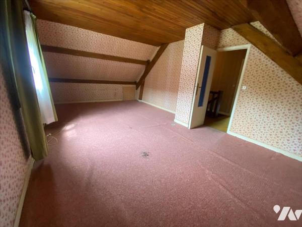 DREUX - PAVILLON 4 chambres jardin 638 m²