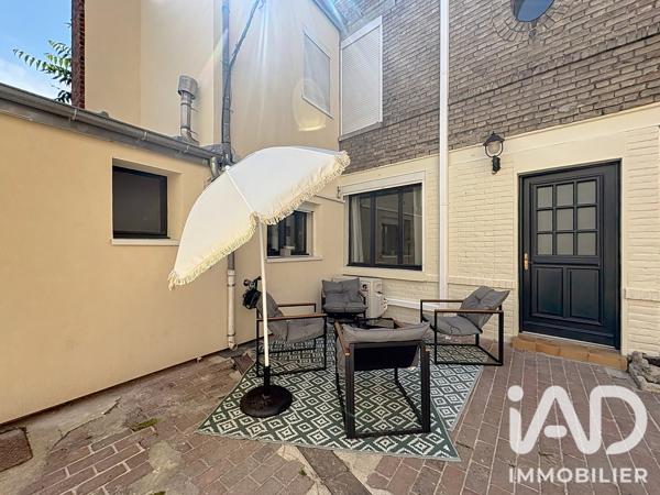 Appartement à vendre 3 pièces 59 m² Épernay