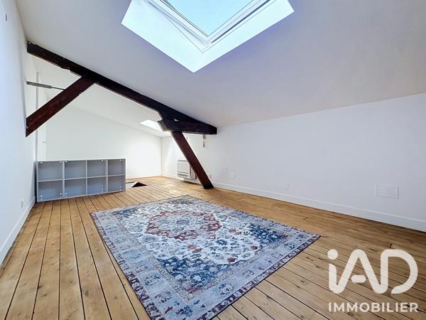 Appartement à vendre 3 pièces 59 m² Épernay