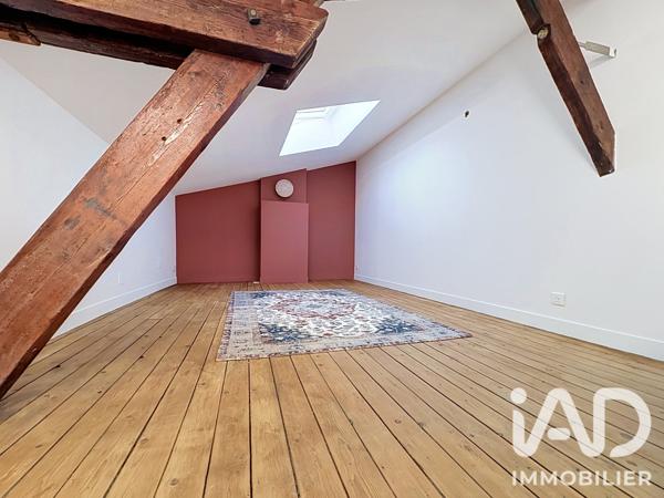 Appartement à vendre 3 pièces 59 m² Épernay