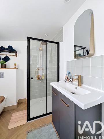 Appartement à vendre 3 pièces 59 m² Épernay