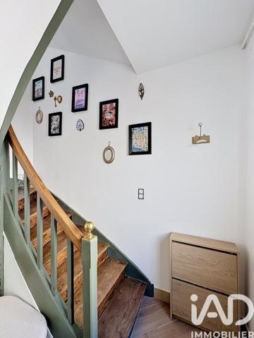Appartement à vendre 3 pièces 59 m² Épernay